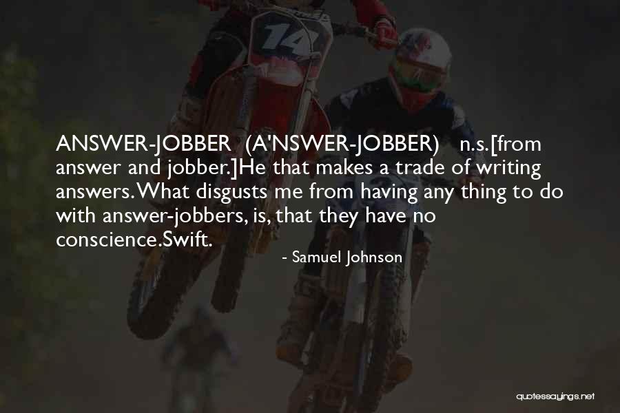 Jirair Tashjian Quotes By Samuel Johnson Jirair Tashjian Quotes By Samuel Johnson