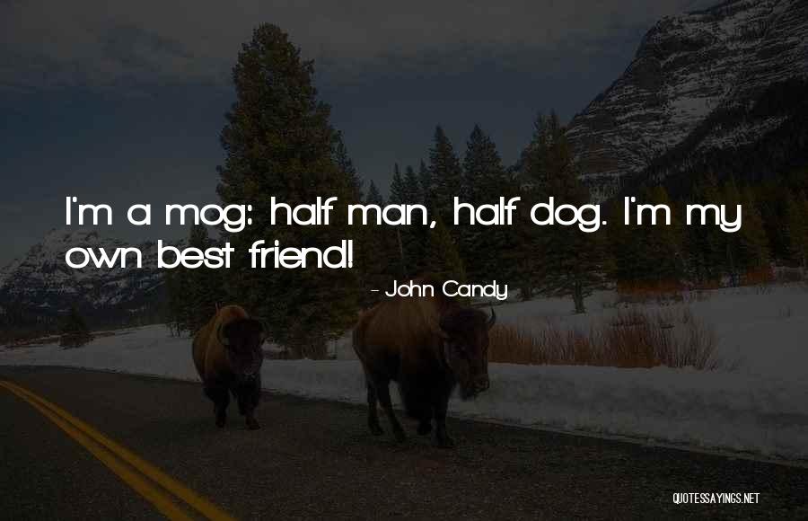 Jirair Tutunjian Quotes By John Candy Jirair Tutunjian Quotes By John Candy
