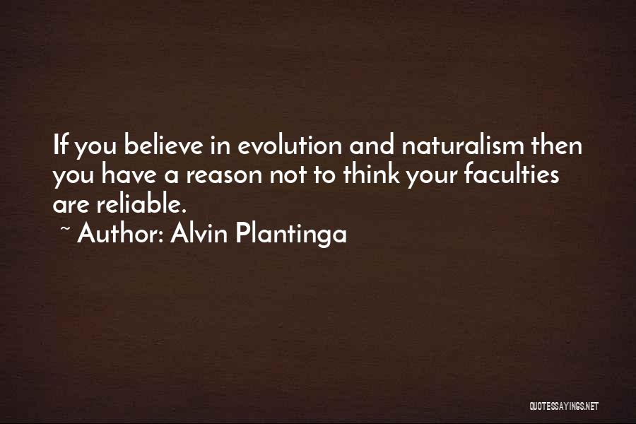 Jiraiya Pervy Quotes By Alvin Plantinga