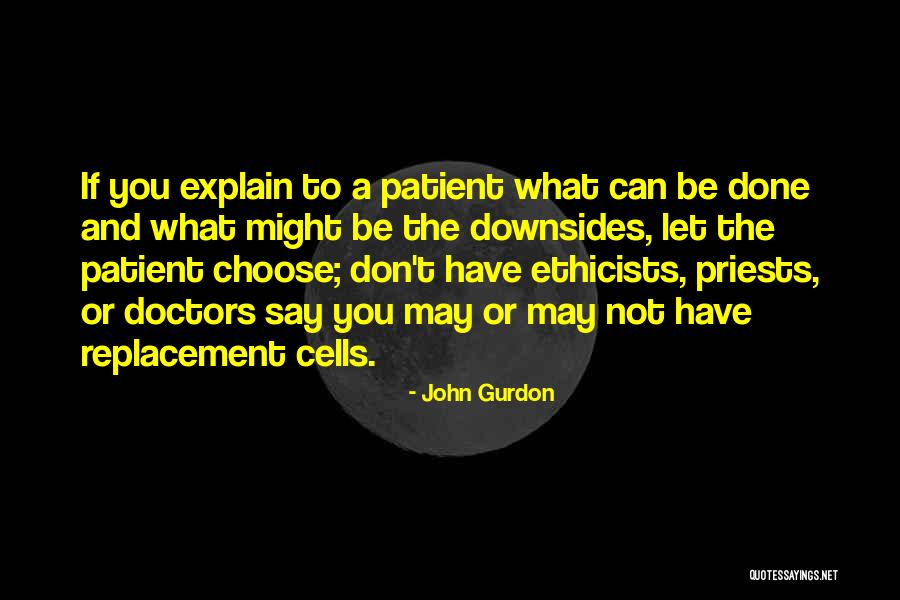 Jirak Jaya Quotes By John Gurdon Jirak Jaya Quotes By John Gurdon