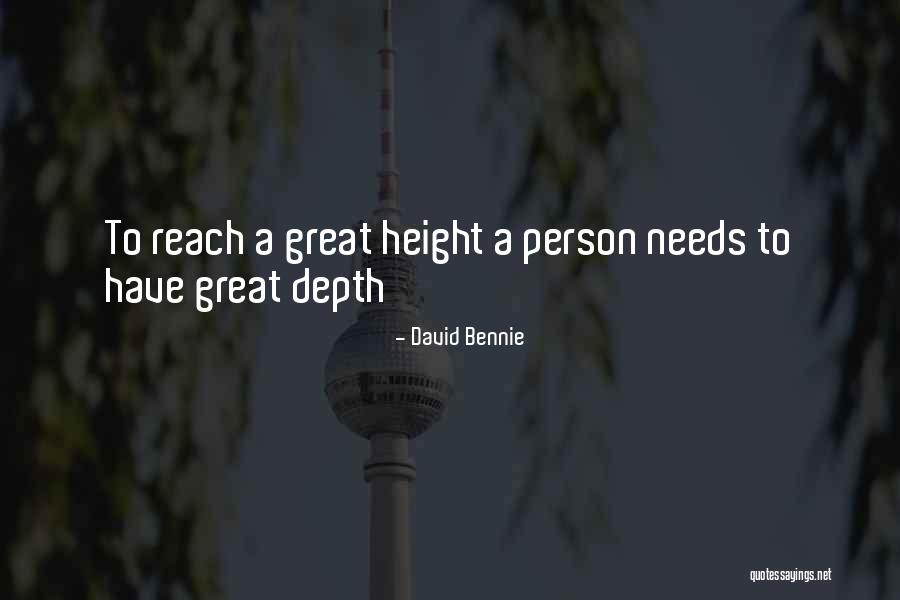 Jirar O Quotes By David Bennie Jirar O Quotes By David Bennie