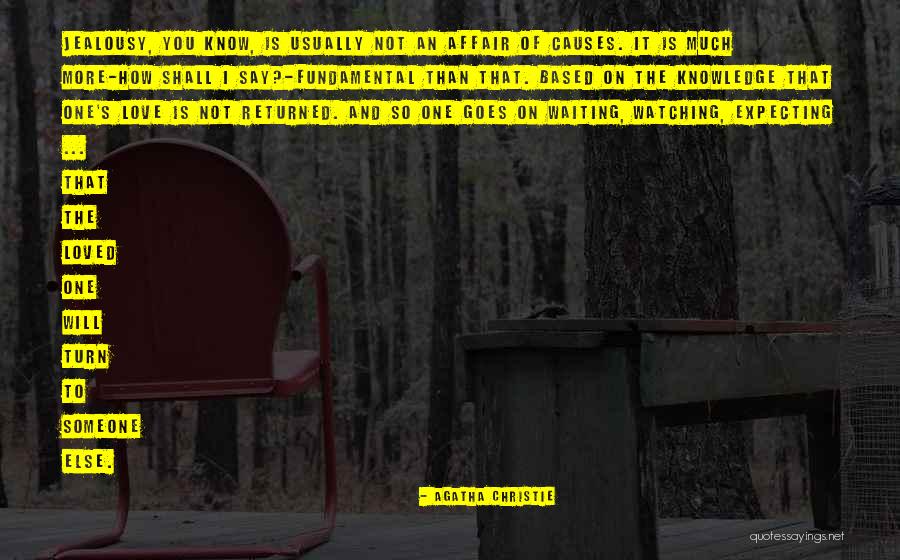 Jiraru Quotes By Agatha Christie Jiraru Quotes By Agatha Christie