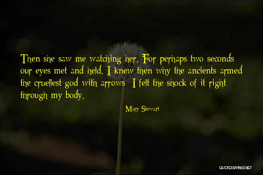Jiraru Quotes By Mary Stewart Jiraru Quotes By Mary Stewart