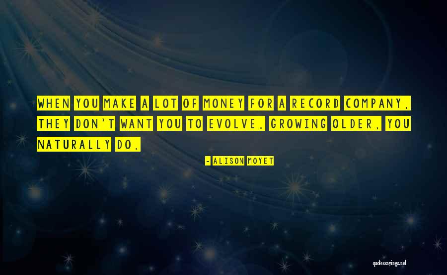 Jirawat Plekhongthu Quotes By Alison Moyet Jirawat Plekhongthu Quotes By Alison Moyet