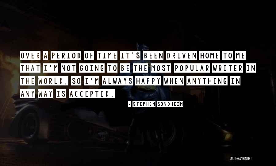 Jirawat Plekhongthu Quotes By Stephen Sondheim Jirawat Plekhongthu Quotes By Stephen Sondheim