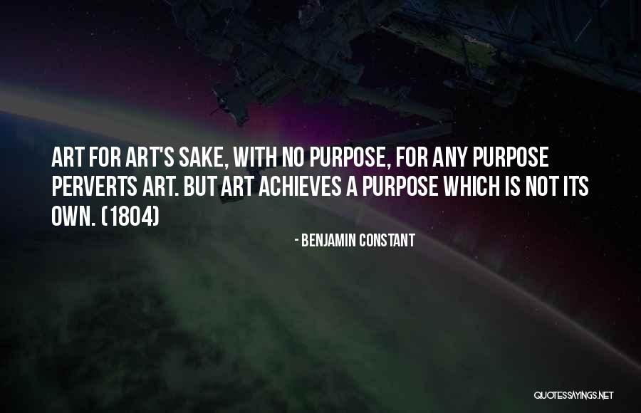Jirawat Thohinung Quotes By Benjamin Constant Jirawat Thohinung Quotes By Benjamin Constant