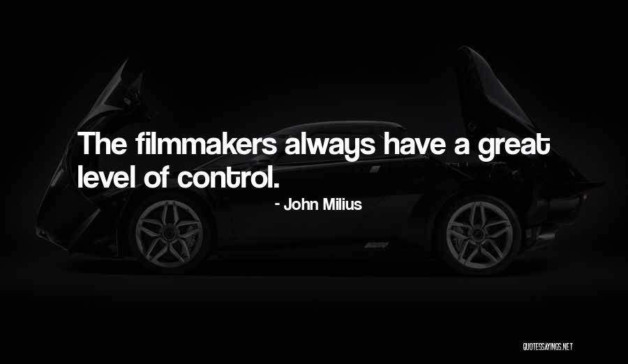 Jirik Raval Quotes By John Milius Jirik Raval Quotes By John Milius