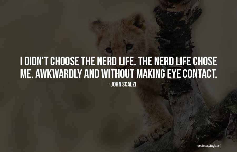 Jirik Raval Quotes By John Scalzi Jirik Raval Quotes By John Scalzi