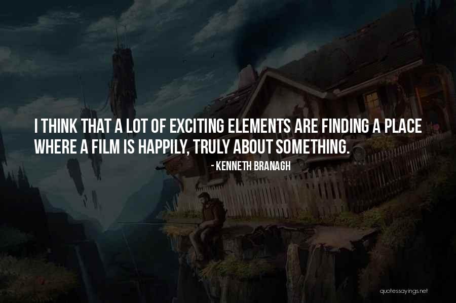 Jirina Jir Skov Quotes By Kenneth Branagh Jirina Jir Skov Quotes By Kenneth Branagh