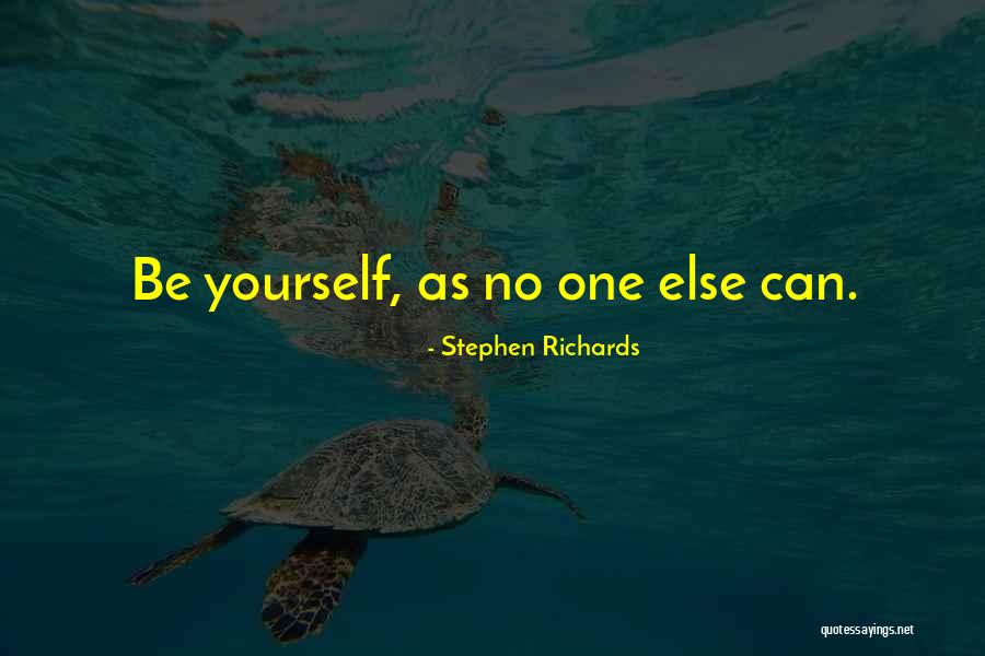 Jirina Jir Skov Quotes By Stephen Richards Jirina Jir Skov Quotes By Stephen Richards