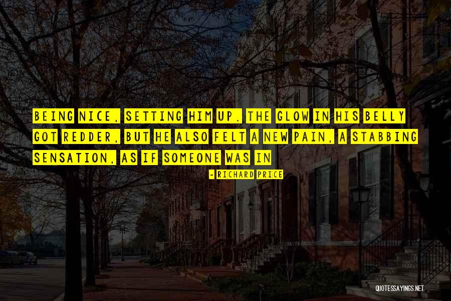 Jirka Babica Quotes By Richard Price Jirka Babica Quotes By Richard Price