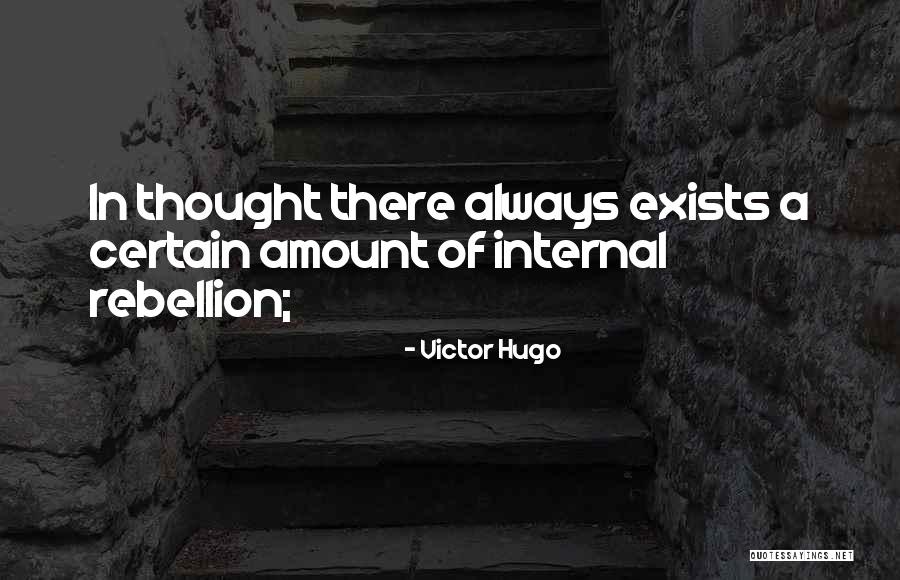 Jirka Kral Quotes By Victor Hugo Jirka Kral Quotes By Victor Hugo