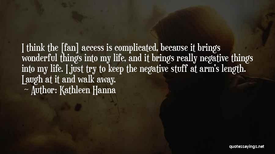 Jirocho Gintama Quotes By Kathleen Hanna