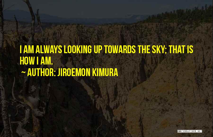 Jiroemon Kimura Quotes 1228024