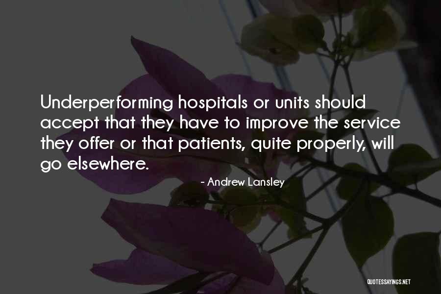Jirou Kyouka Quotes By Andrew Lansley Jirou Kyouka Quotes By Andrew Lansley