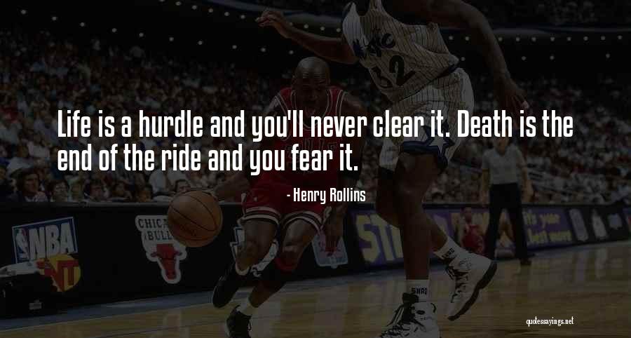 Jiroux Lafayette Quotes By Henry Rollins Jiroux Lafayette Quotes By Henry Rollins