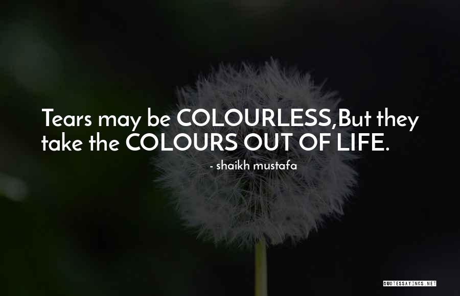 Jiroux Lafayette Quotes By Shaikh Mustafa Jiroux Lafayette Quotes By Shaikh Mustafa