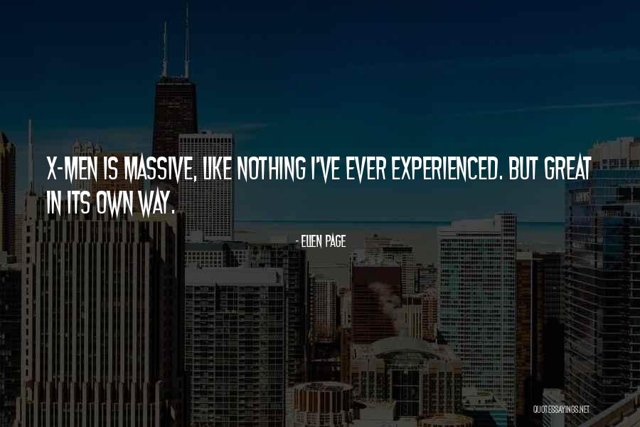 Jirsa Construction Quotes By Ellen Page Jirsa Construction Quotes By Ellen Page