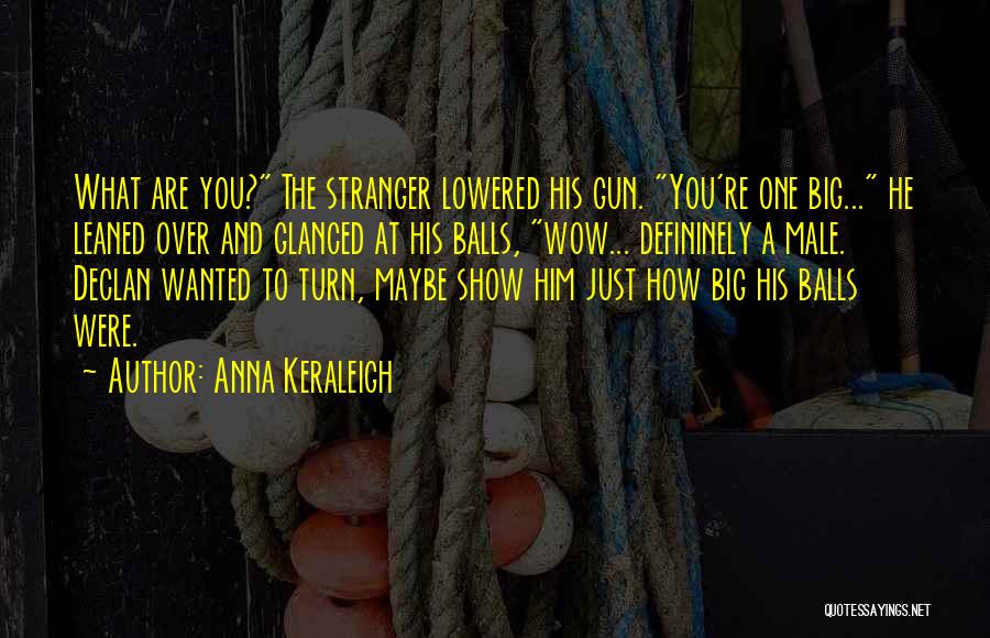 Jisei Quotes By Anna Keraleigh