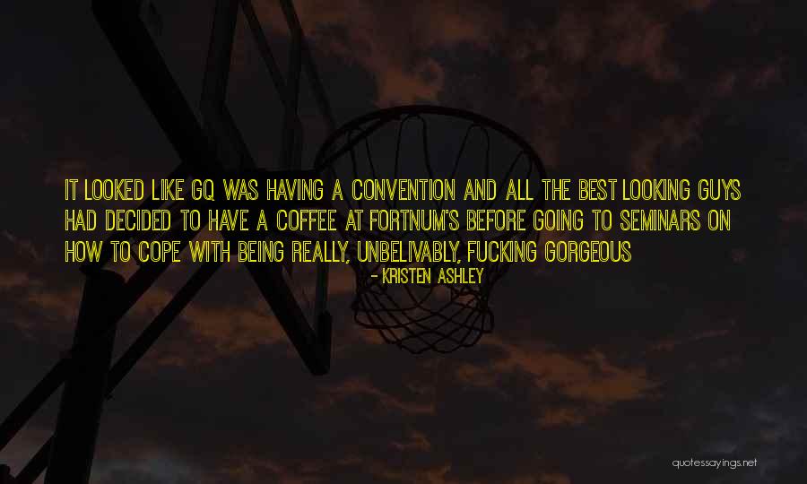 Jiselle Kirschmann Quotes By Kristen Ashley Jiselle Kirschmann Quotes By Kristen Ashley