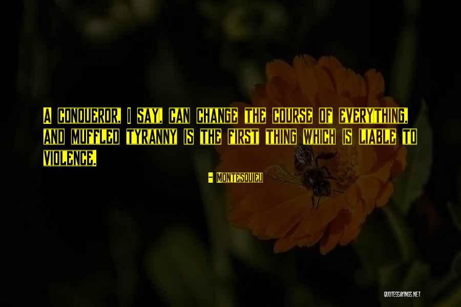 Jiskesiruper Quotes By Montesquieu Jiskesiruper Quotes By Montesquieu