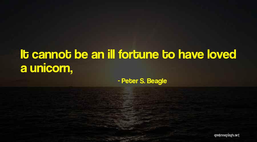Jisoo Quotes By Peter S. Beagle Jisoo Quotes By Peter S. Beagle