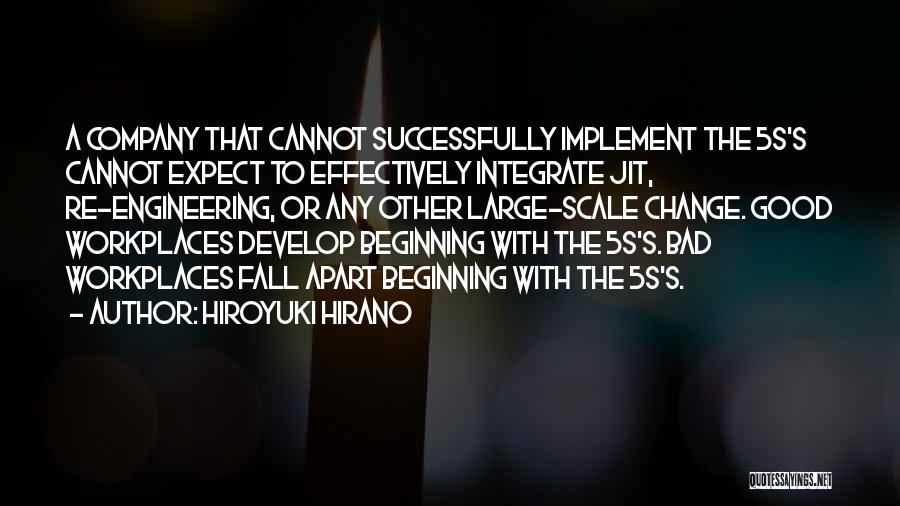 Jit Quotes By Hiroyuki Hirano