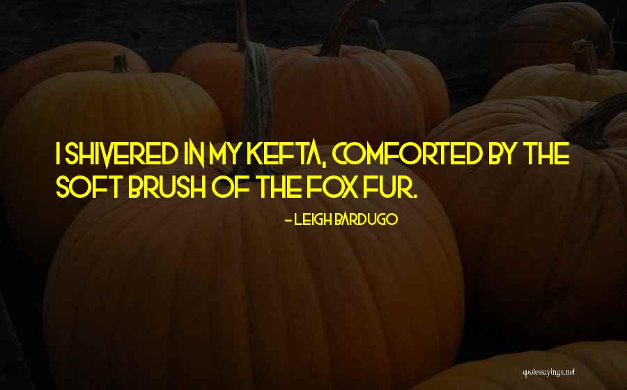 Jitan Manjhi Quotes By Leigh Bardugo