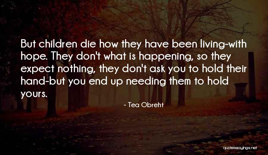 Jitender Movies Quotes By Tea Obreht Jitender Movies Quotes By Tea Obreht