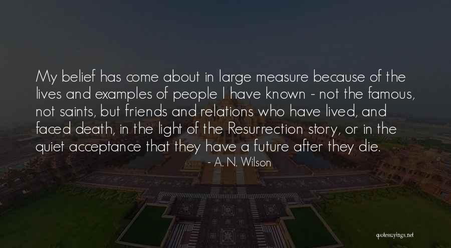 Jitender Quotes By A. N. Wilson Jitender Quotes By A. N. Wilson
