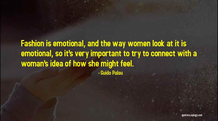 Jitender Quotes By Guido Palau Jitender Quotes By Guido Palau