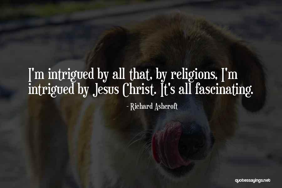 Jitender Quotes By Richard Ashcroft Jitender Quotes By Richard Ashcroft