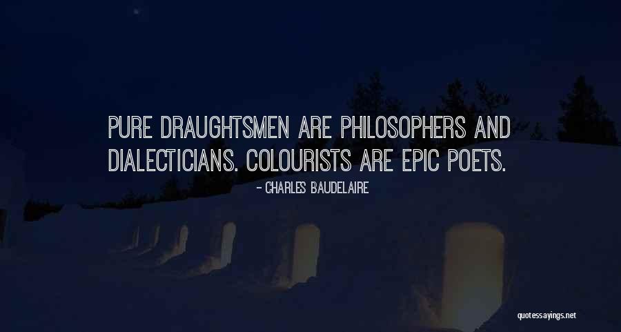 Jitendra Abhisheki Quotes By Charles Baudelaire Jitendra Abhisheki Quotes By Charles Baudelaire