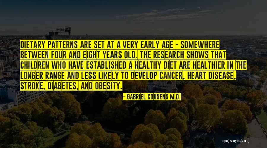 Jitesh Pillai Quotes By Gabriel Cousens M.D. Jitesh Pillai Quotes By Gabriel Cousens M.D.