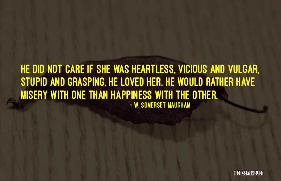 Jithesh Augustine Quotes By W. Somerset Maugham Jithesh Augustine Quotes By W. Somerset Maugham