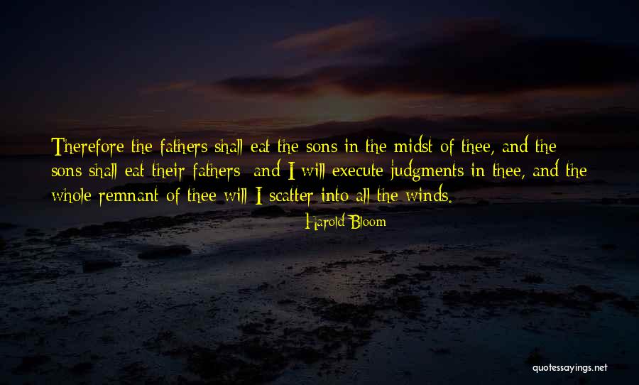 Jitin Quotes By Harold Bloom Jitin Quotes By Harold Bloom
