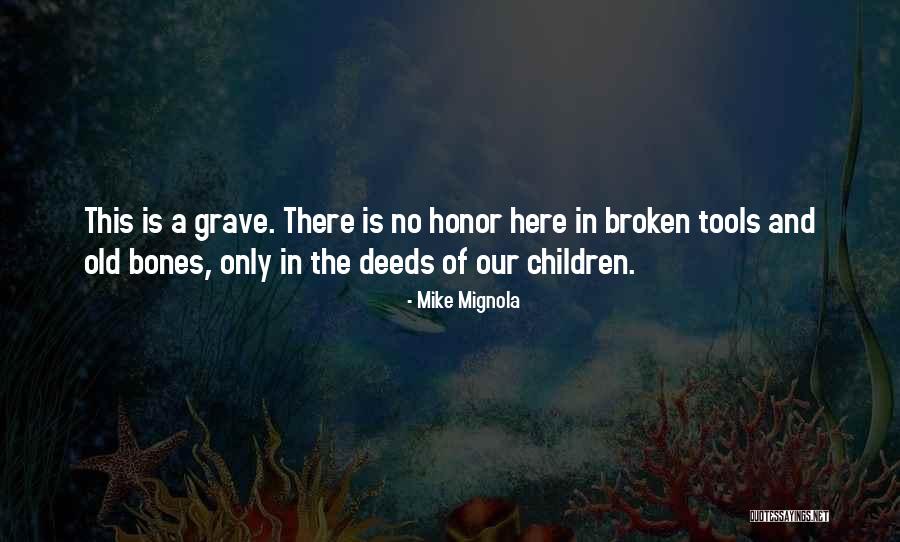 Jitiya Vrat Quotes By Mike Mignola Jitiya Vrat Quotes By Mike Mignola