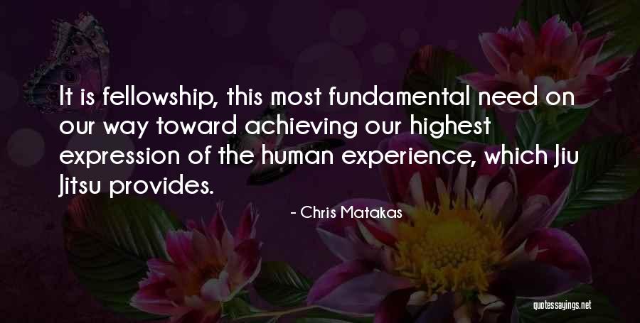 Jitsu Quotes By Chris Matakas Jitsu Quotes By Chris Matakas