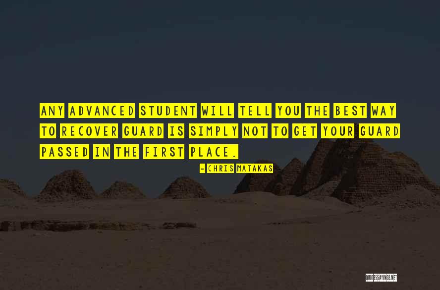 Jitsu Quotes By Chris Matakas Jitsu Quotes By Chris Matakas