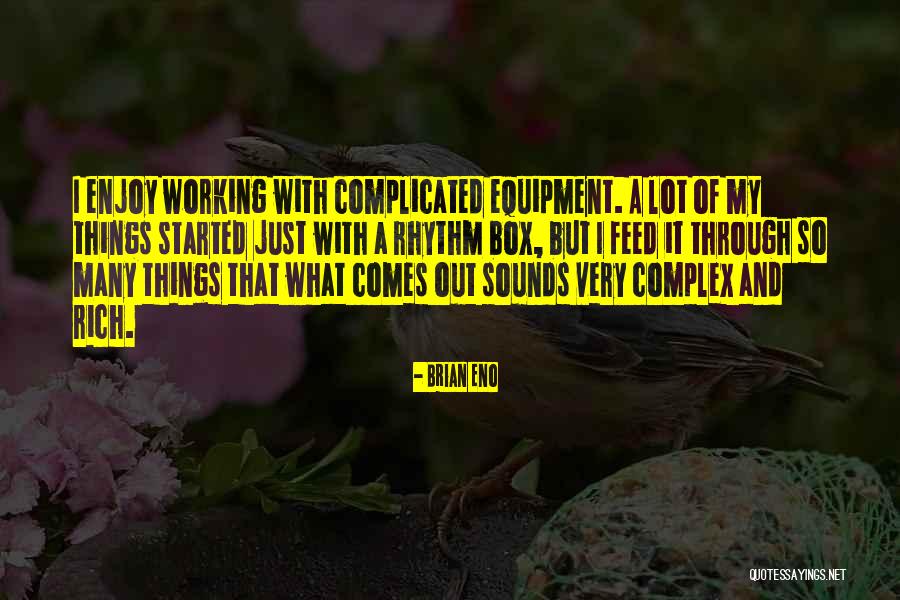 Jitterbug Smart Quotes By Brian Eno Jitterbug Smart Quotes By Brian Eno