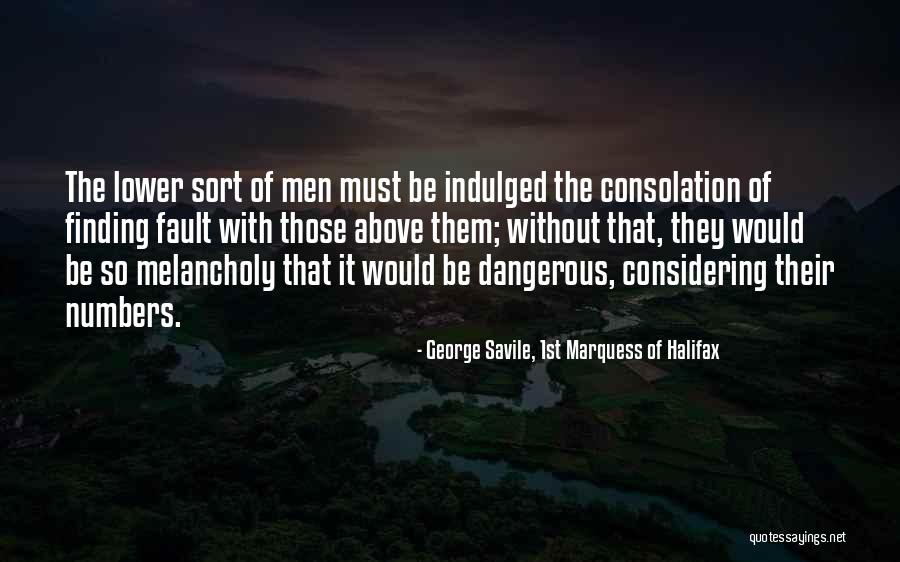 Jitterbug Smart Quotes By George Savile, 1st Marquess Of Halifax Jitterbug Smart Quotes By George Savile, 1st Marquess Of Halifax