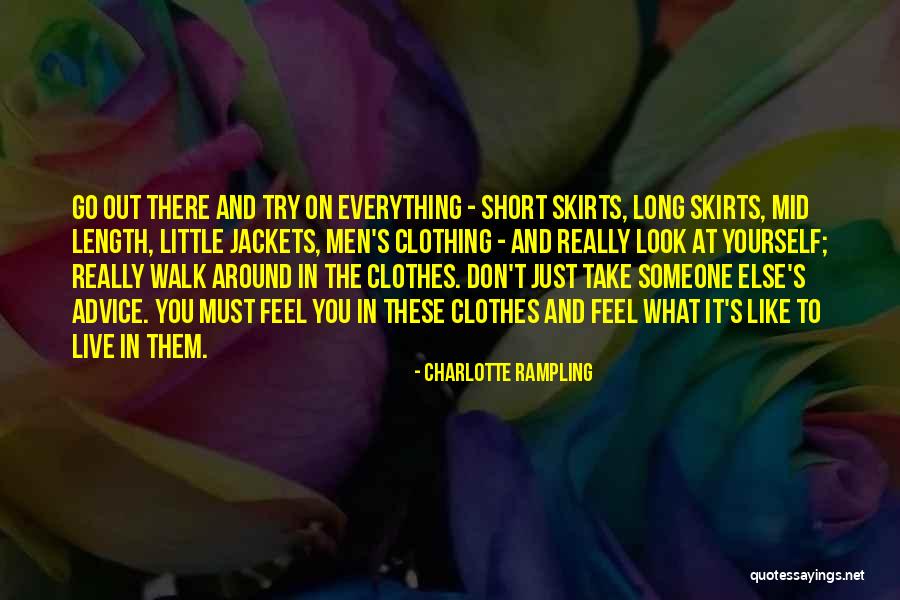 Jitterbugging Gangs Quotes By Charlotte Rampling Jitterbugging Gangs Quotes By Charlotte Rampling