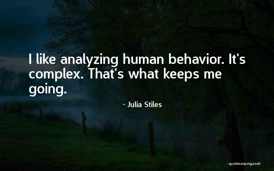 Jitterbugging To In The Mood Quotes By Julia Stiles Jitterbugging To In The Mood Quotes By Julia Stiles