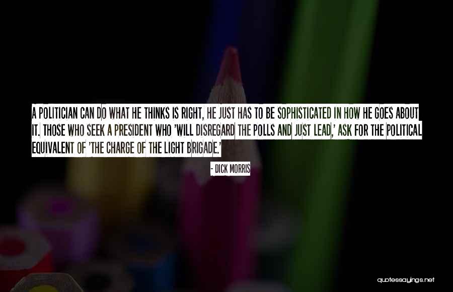 Jitterbugs Daycare Quotes By Dick Morris Jitterbugs Daycare Quotes By Dick Morris
