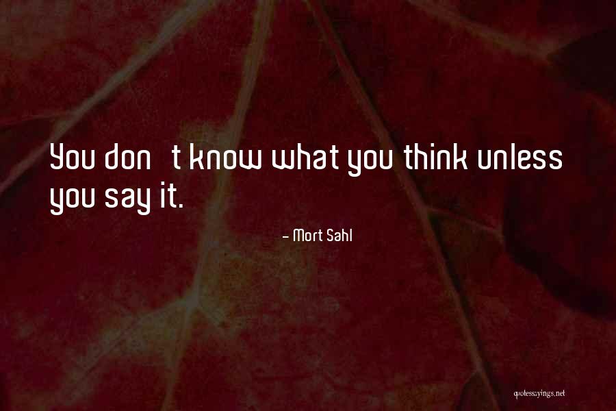 Jittering Muscles Quotes By Mort Sahl Jittering Muscles Quotes By Mort Sahl