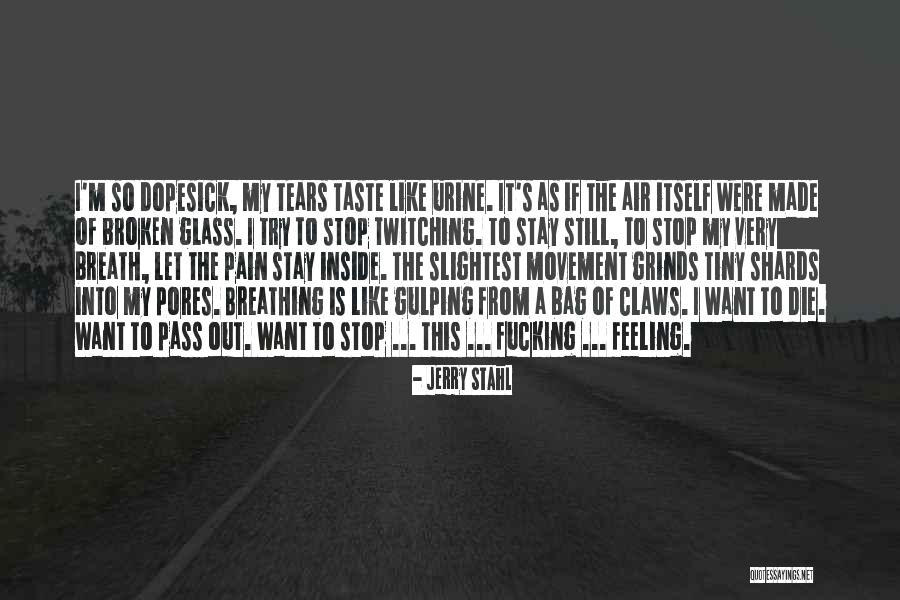 Jitters Menu Quotes By Jerry Stahl Jitters Menu Quotes By Jerry Stahl