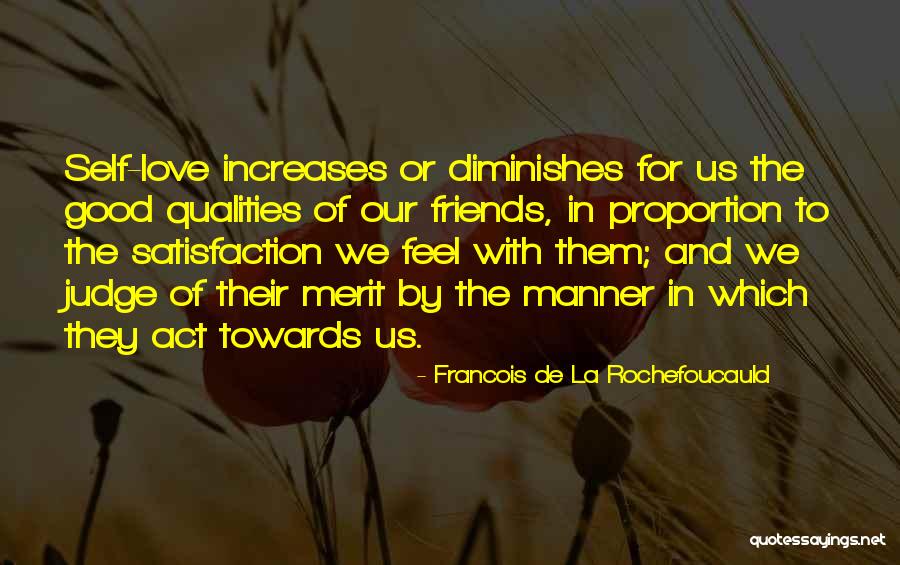 Jitu Brown Quotes By Francois De La Rochefoucauld Jitu Brown Quotes By Francois De La Rochefoucauld