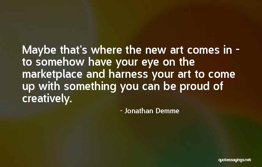 Jitu Brown Quotes By Jonathan Demme Jitu Brown Quotes By Jonathan Demme