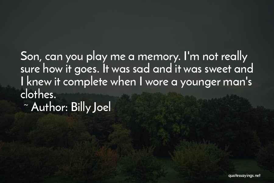 Jituzu Quotes By Billy Joel Jituzu Quotes By Billy Joel