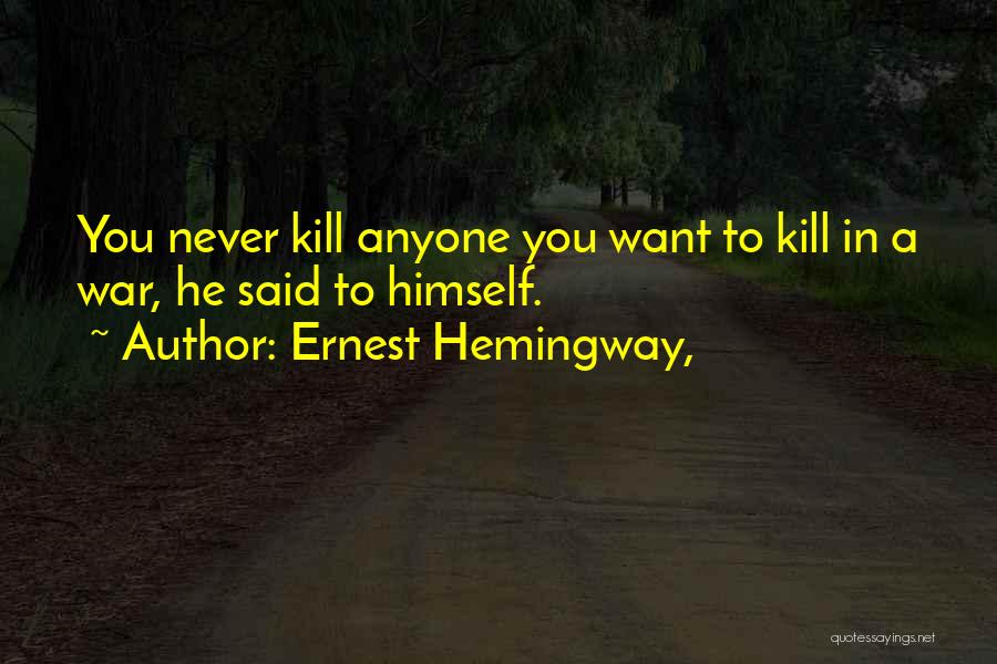 Jituzu Quotes By Ernest Hemingway, Jituzu Quotes By Ernest Hemingway,